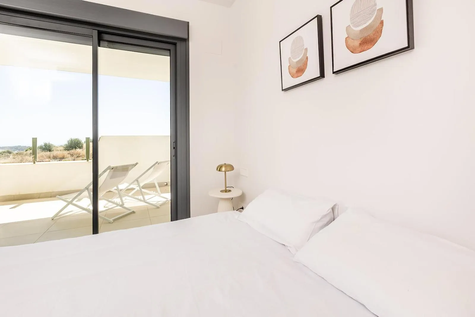 Ipanema Sea And Golf Marbella Apartment La Cala De Mijas