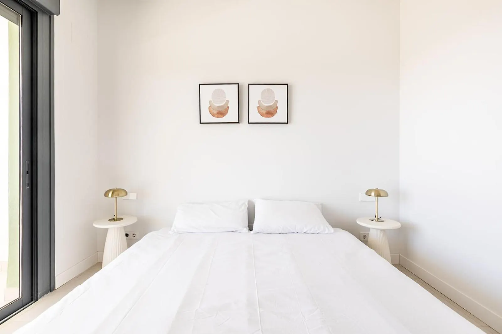 Ipanema Sea And Golf Marbella Apartment La Cala De Mijas