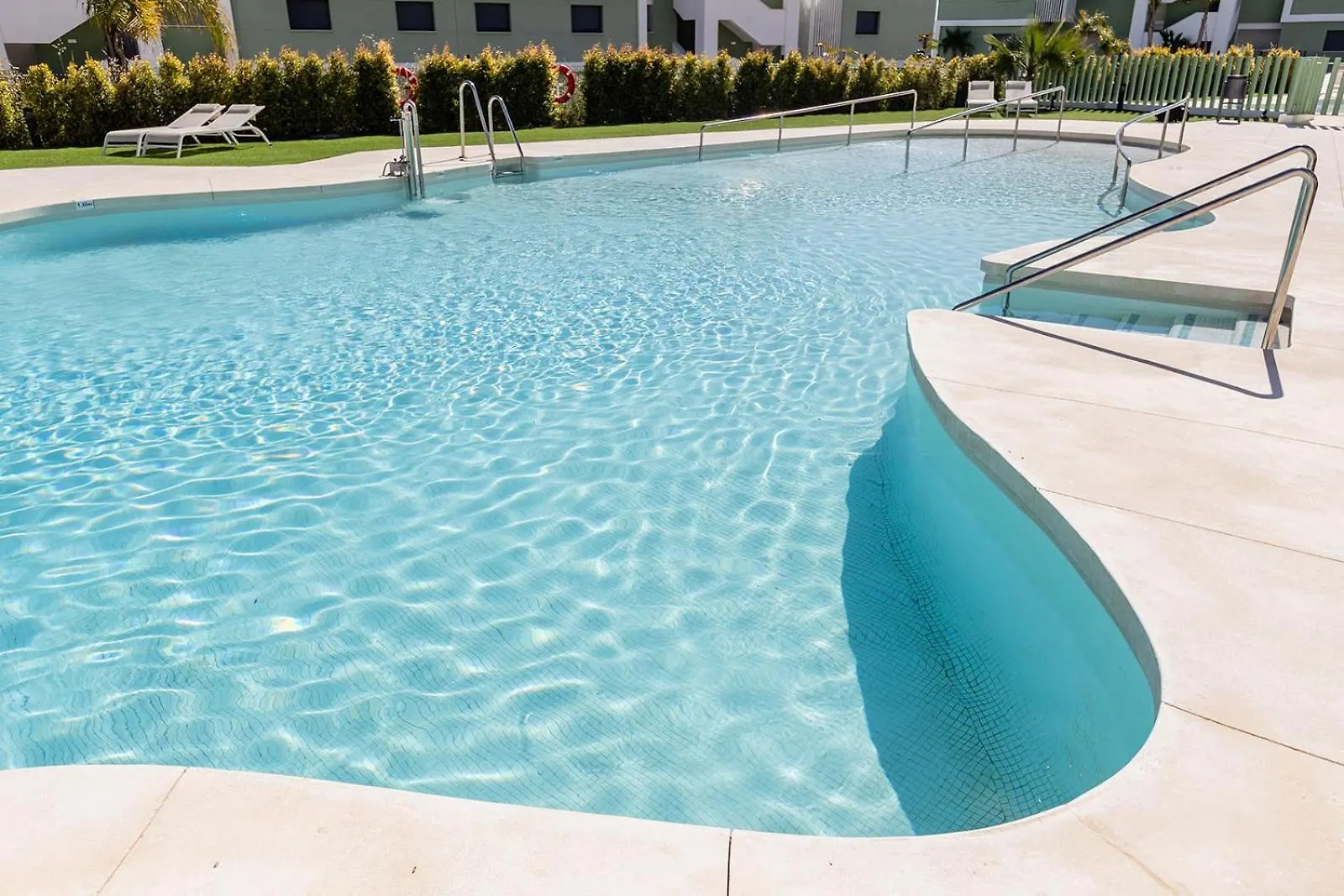 Ipanema Sea And Golf Marbella Apartment La Cala De Mijas