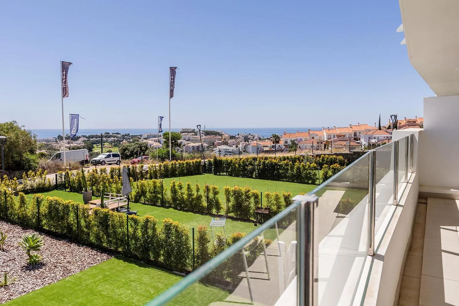 Ipanema Sea And Golf Marbella Apartment La Cala De Mijas
