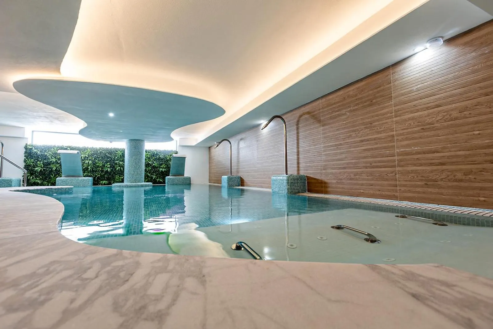 Ipanema Sea And Golf Marbella Apartment La Cala De Mijas