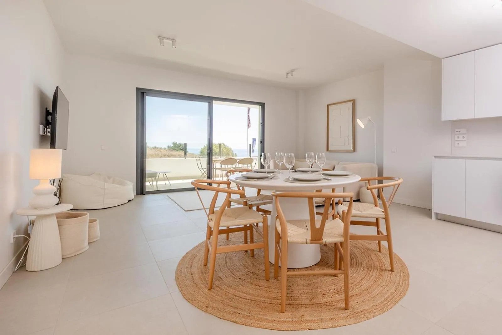Ipanema Sea And Golf Marbella Apartment La Cala De Mijas Spain