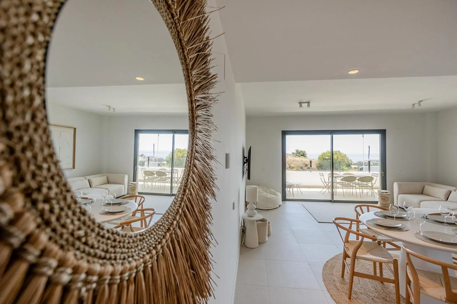 Ipanema Sea And Golf Marbella Apartment La Cala De Mijas