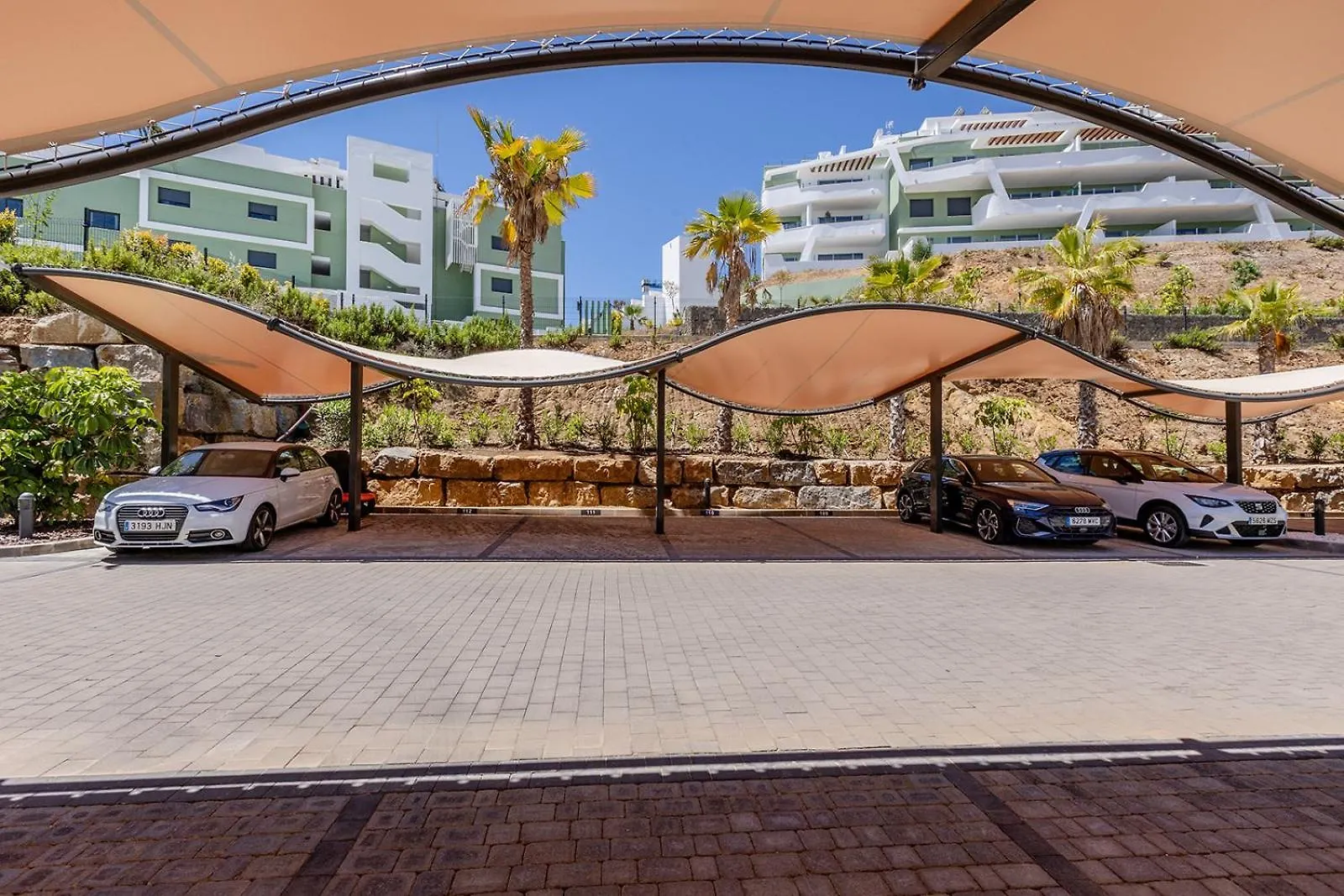 Ipanema Sea And Golf Marbella Apartment La Cala De Mijas