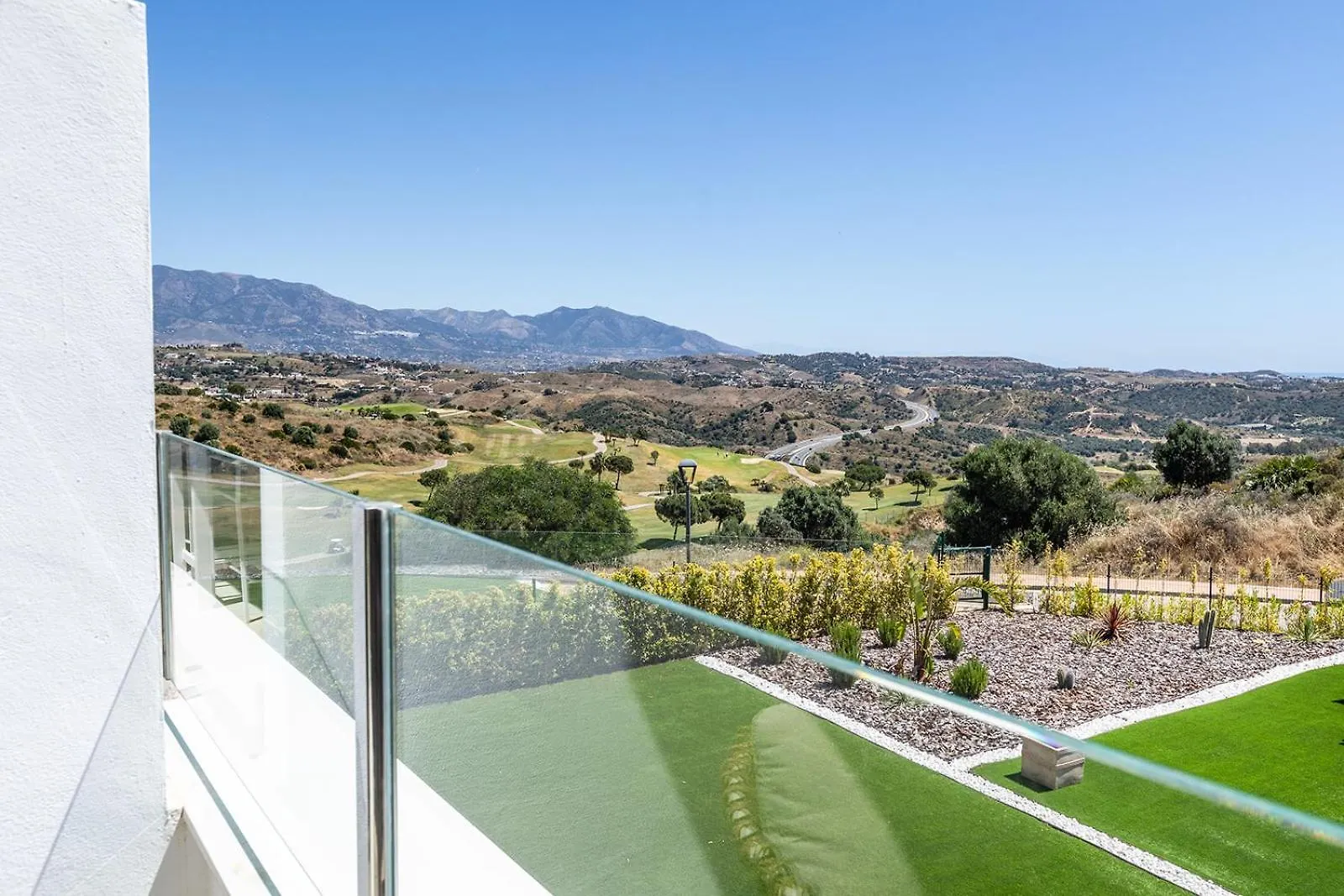 Ipanema Sea And Golf Marbella Apartment La Cala De Mijas 0*,