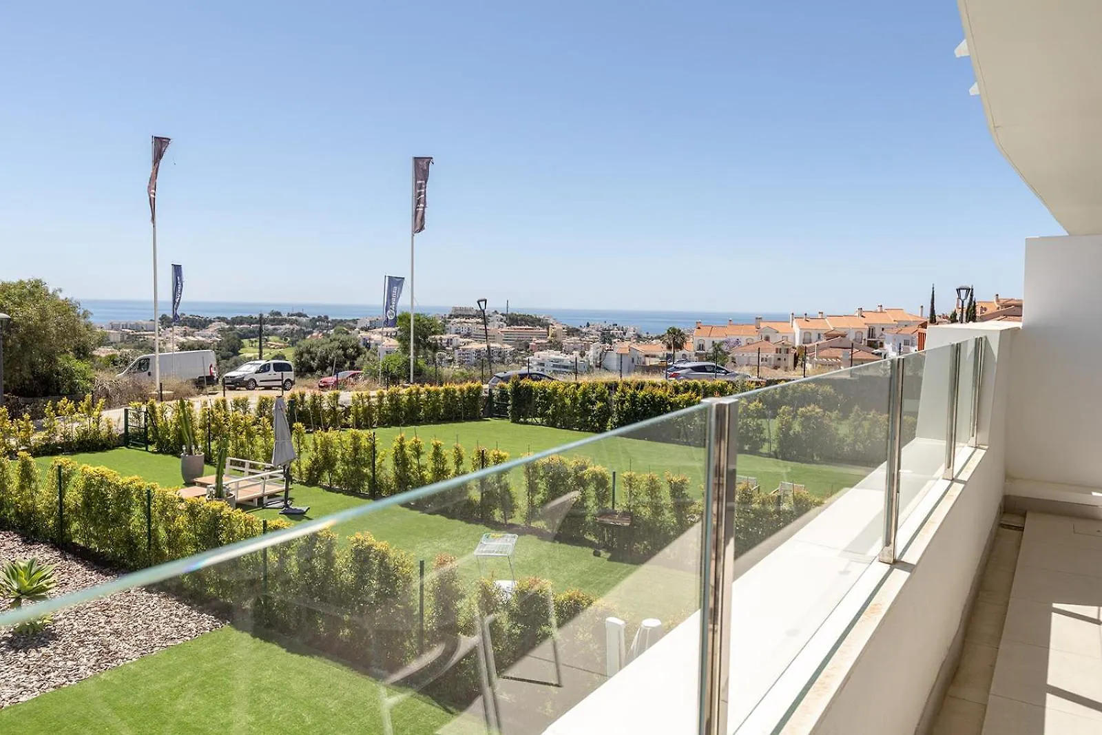 Ipanema Sea And Golf Marbella Apartment La Cala De Mijas