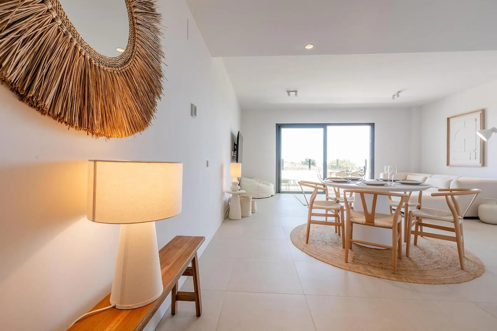 Ipanema Sea And Golf Marbella Apartment La Cala De Mijas 0*,  Spain