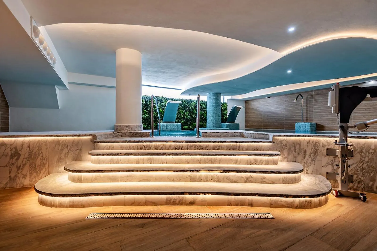 Ipanema Sea And Golf Marbella Apartment La Cala De Mijas Spain