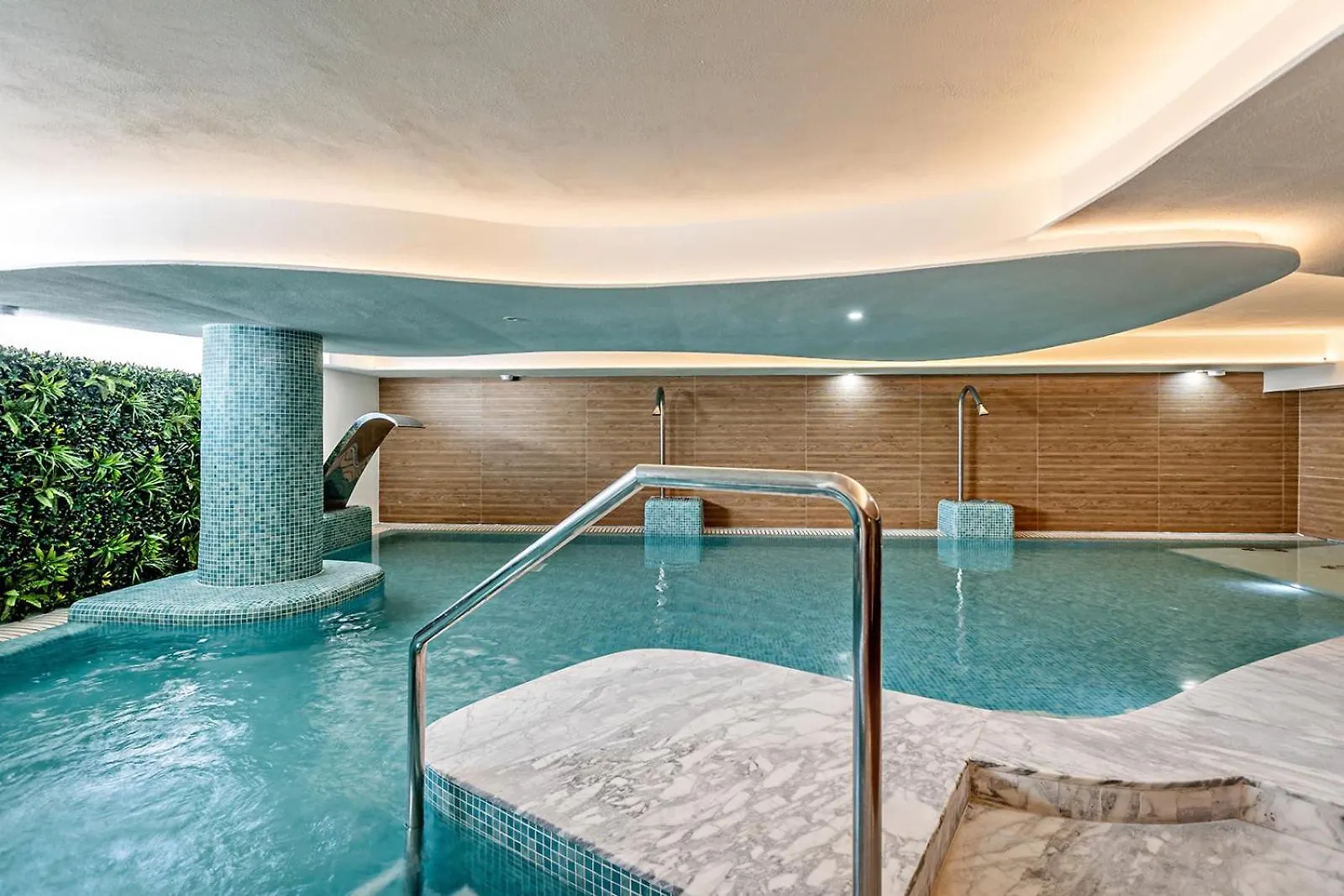 Ipanema Sea And Golf Marbella Apartment La Cala De Mijas