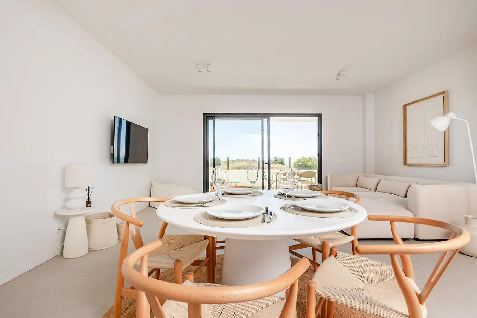 Ipanema Sea And Golf Marbella Apartment La Cala De Mijas
