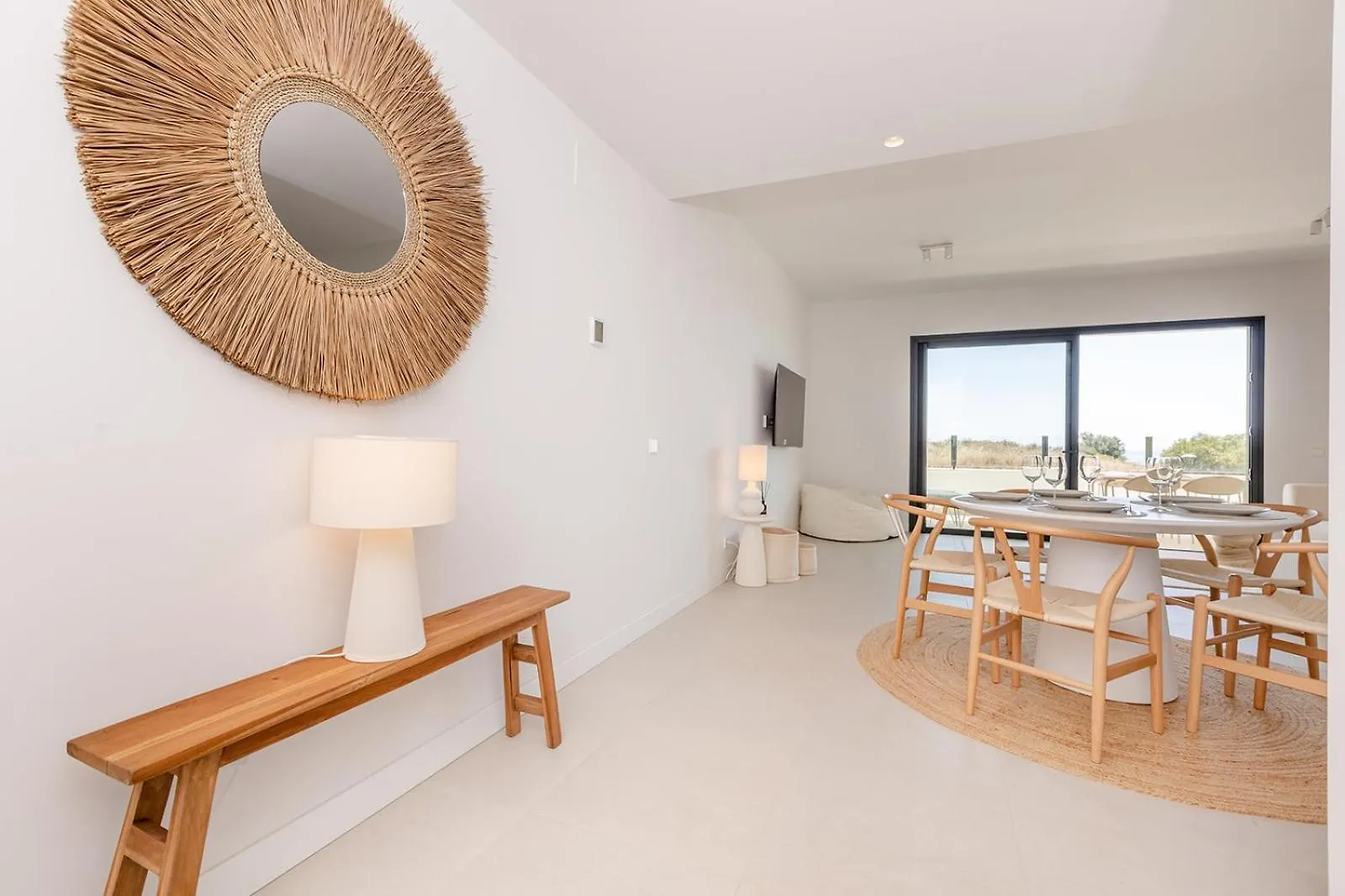 Ipanema Sea And Golf Marbella Apartment La Cala De Mijas 0*,  Spain