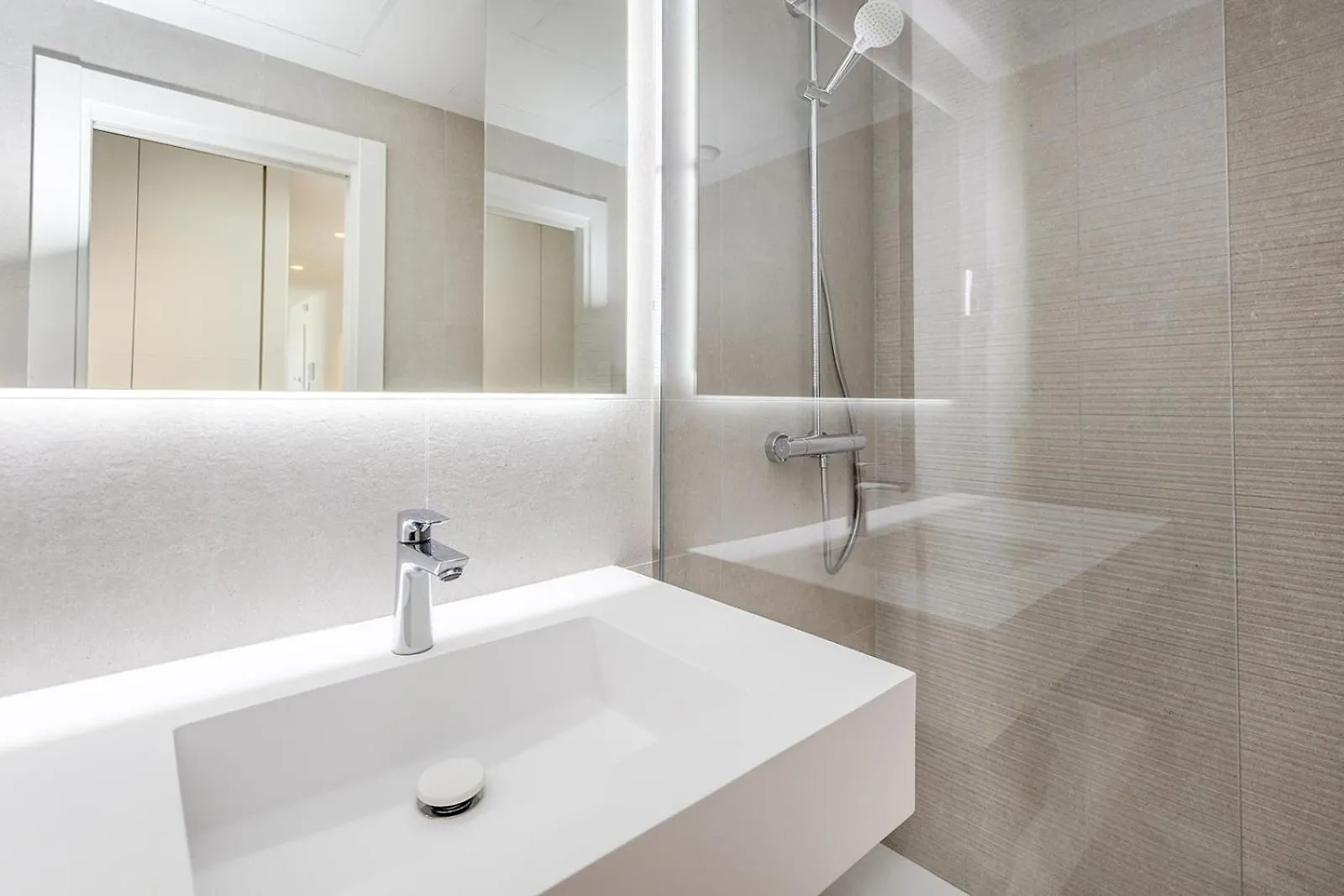 Ipanema Sea And Golf Marbella Apartment La Cala De Mijas