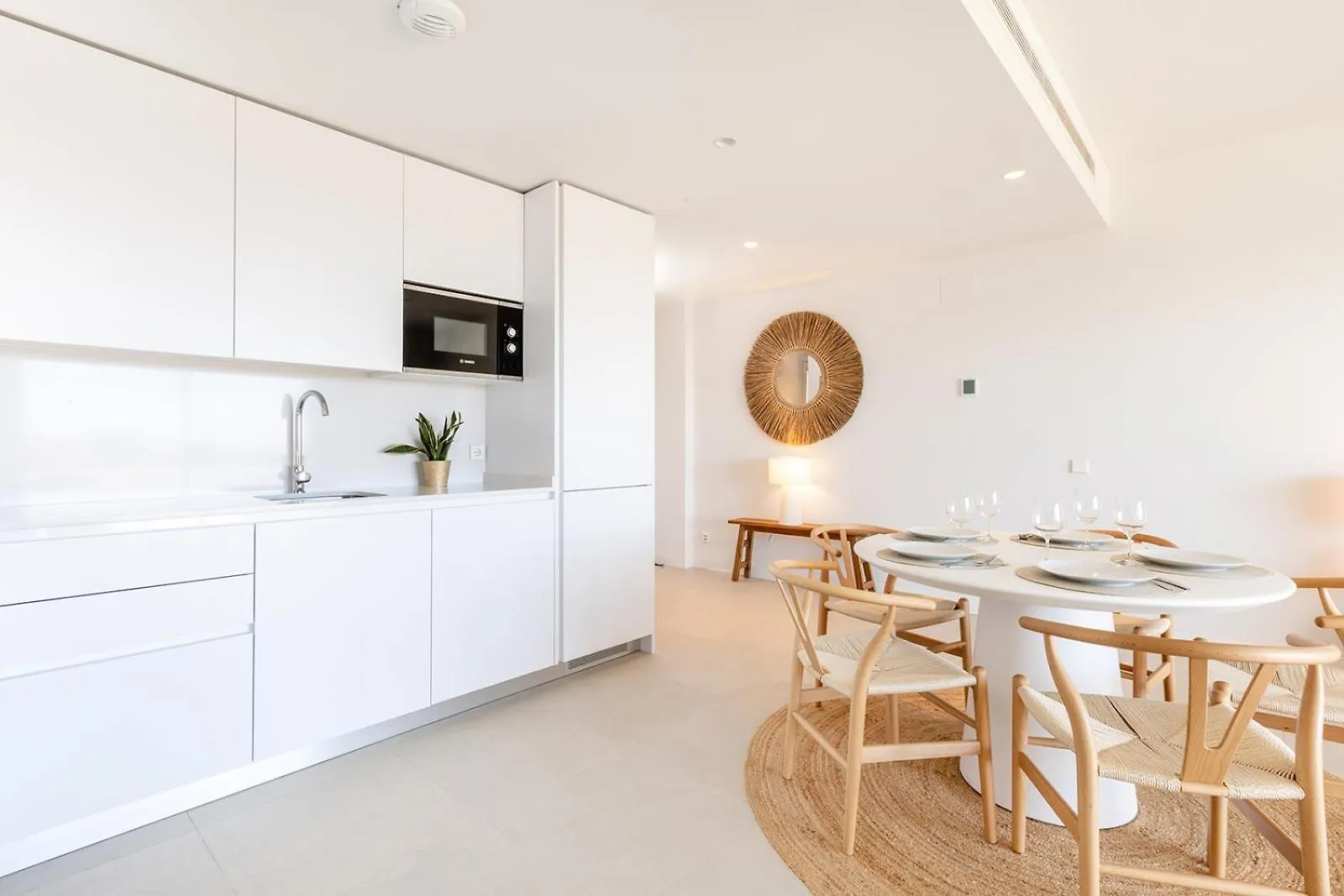 Ipanema Sea And Golf Marbella Apartment La Cala De Mijas