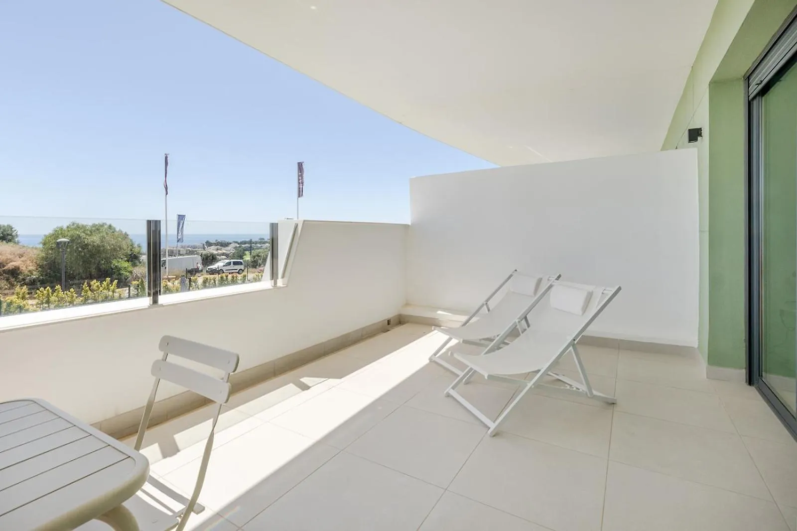 Ipanema Sea And Golf Marbella Apartment La Cala De Mijas Spain