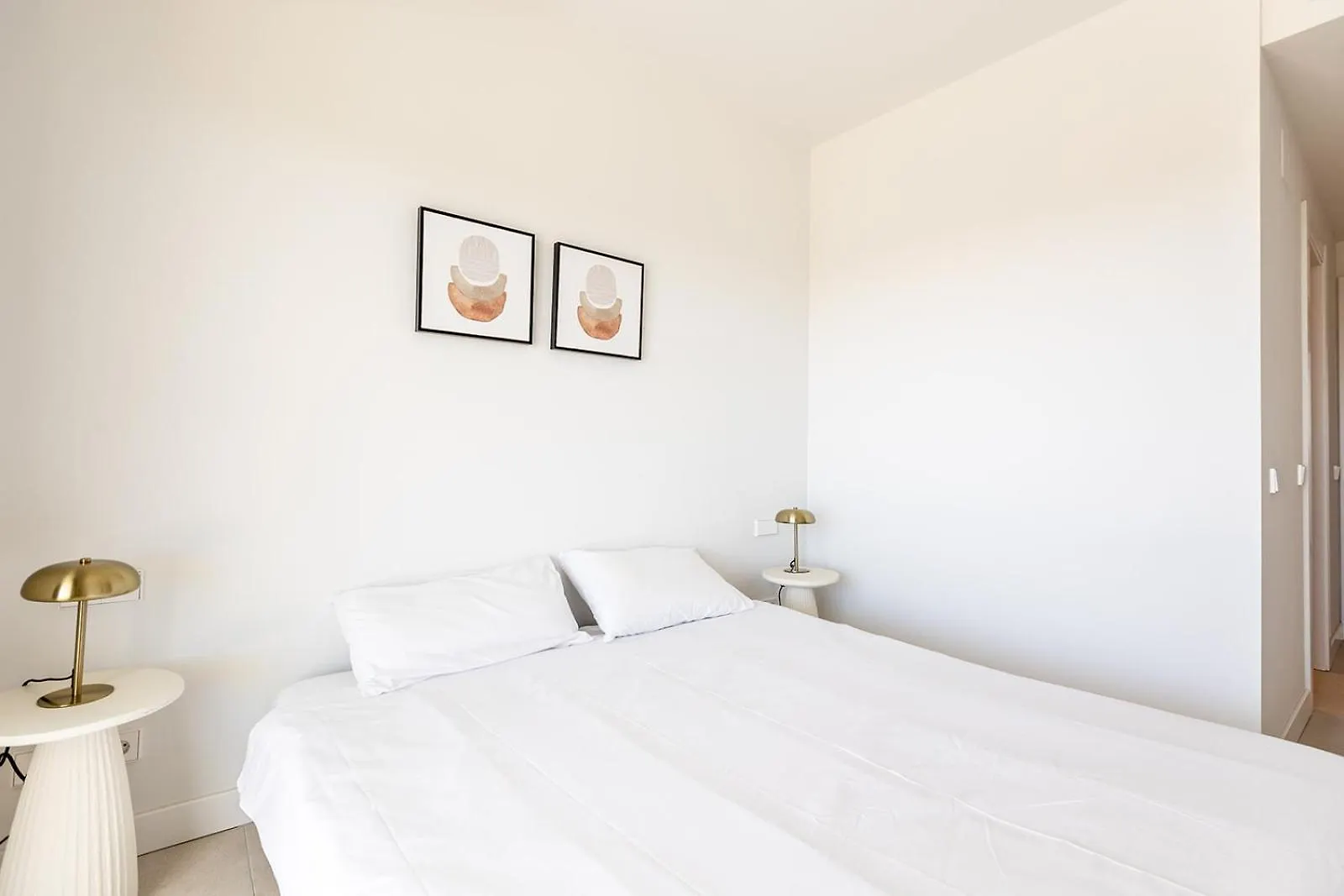 Ipanema Sea And Golf Marbella Apartment La Cala De Mijas