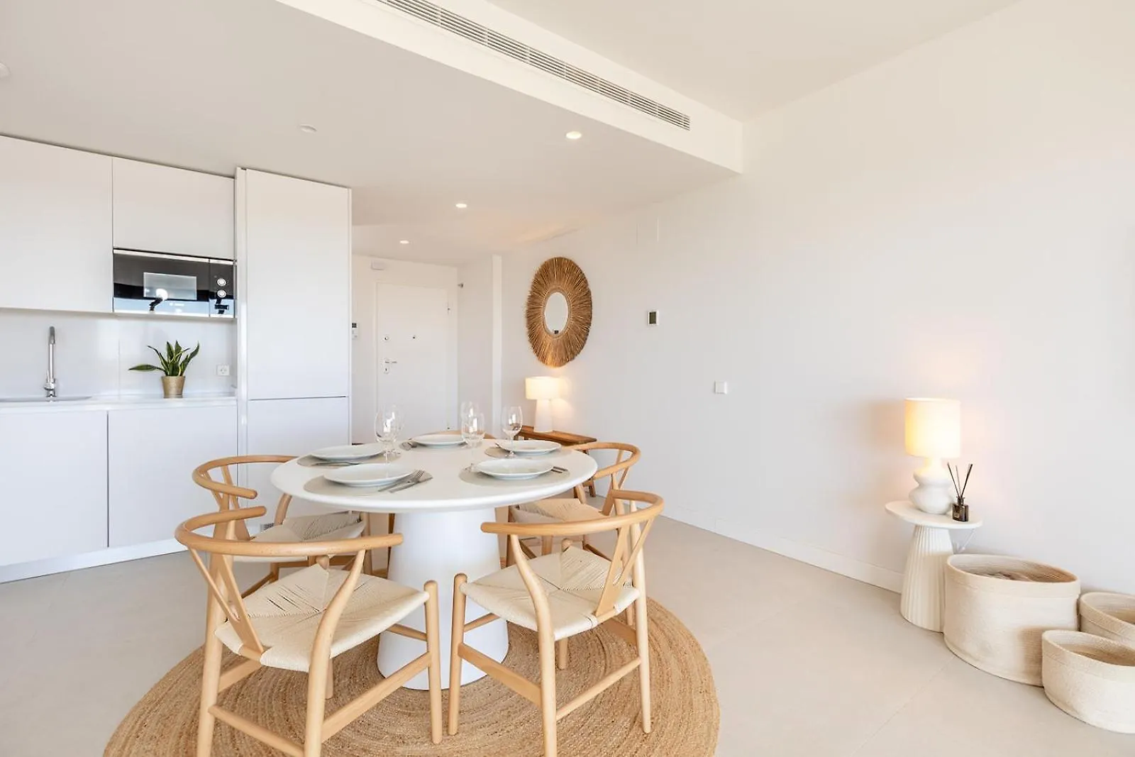 Ipanema Sea And Golf Marbella Apartment La Cala De Mijas