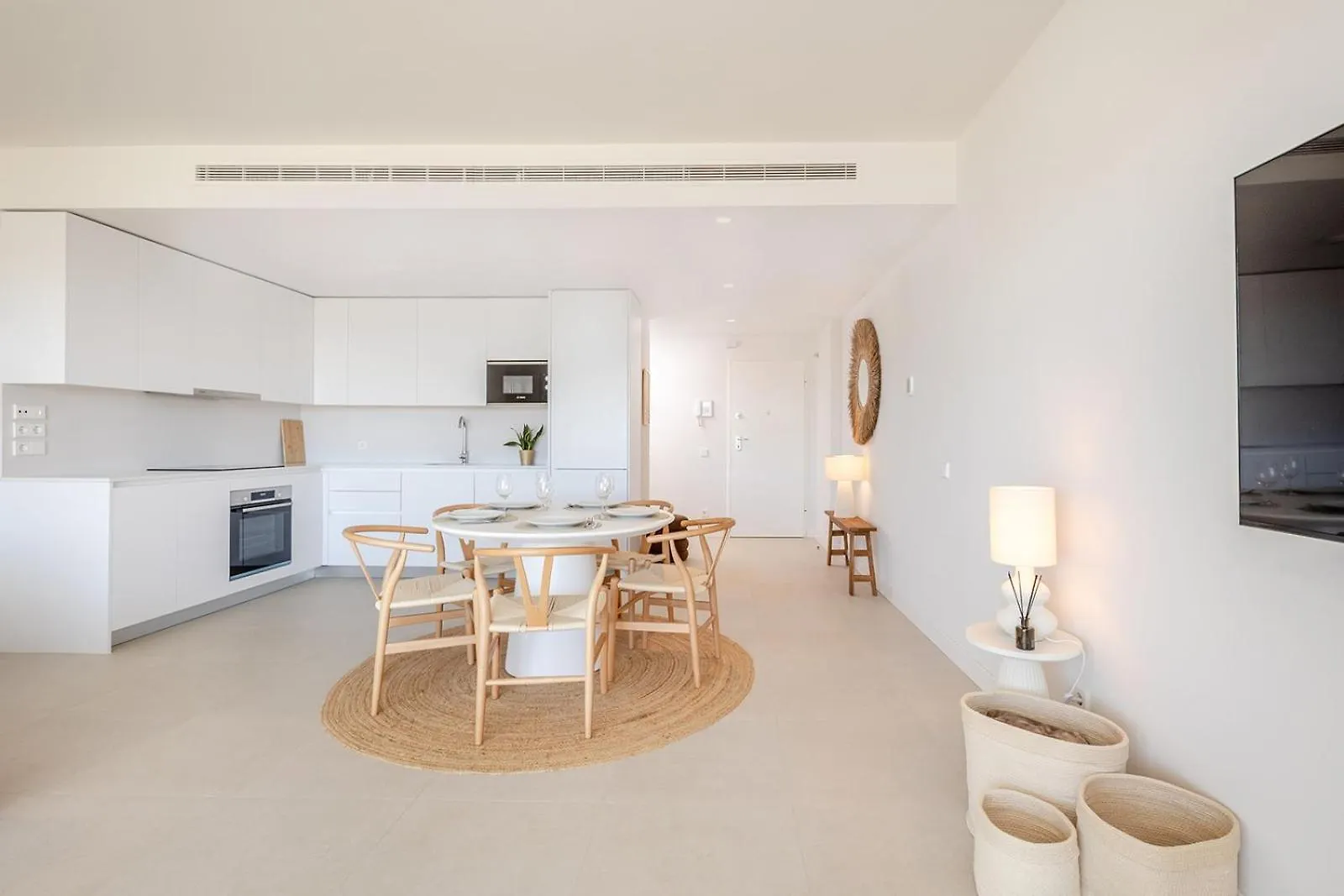 Ipanema Sea And Golf Marbella Apartment La Cala De Mijas