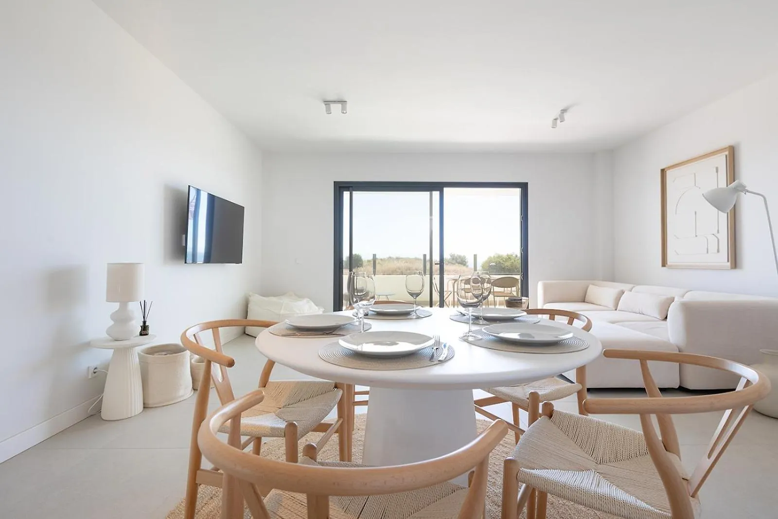 Ipanema Sea And Golf Marbella Apartment La Cala De Mijas