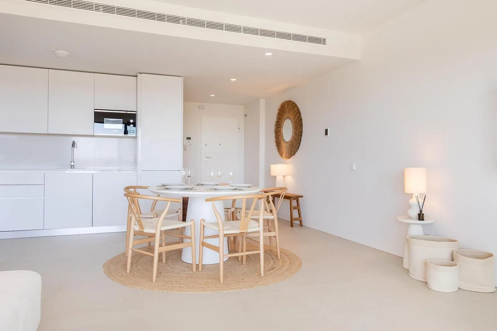Ipanema Sea And Golf Marbella Apartment La Cala De Mijas