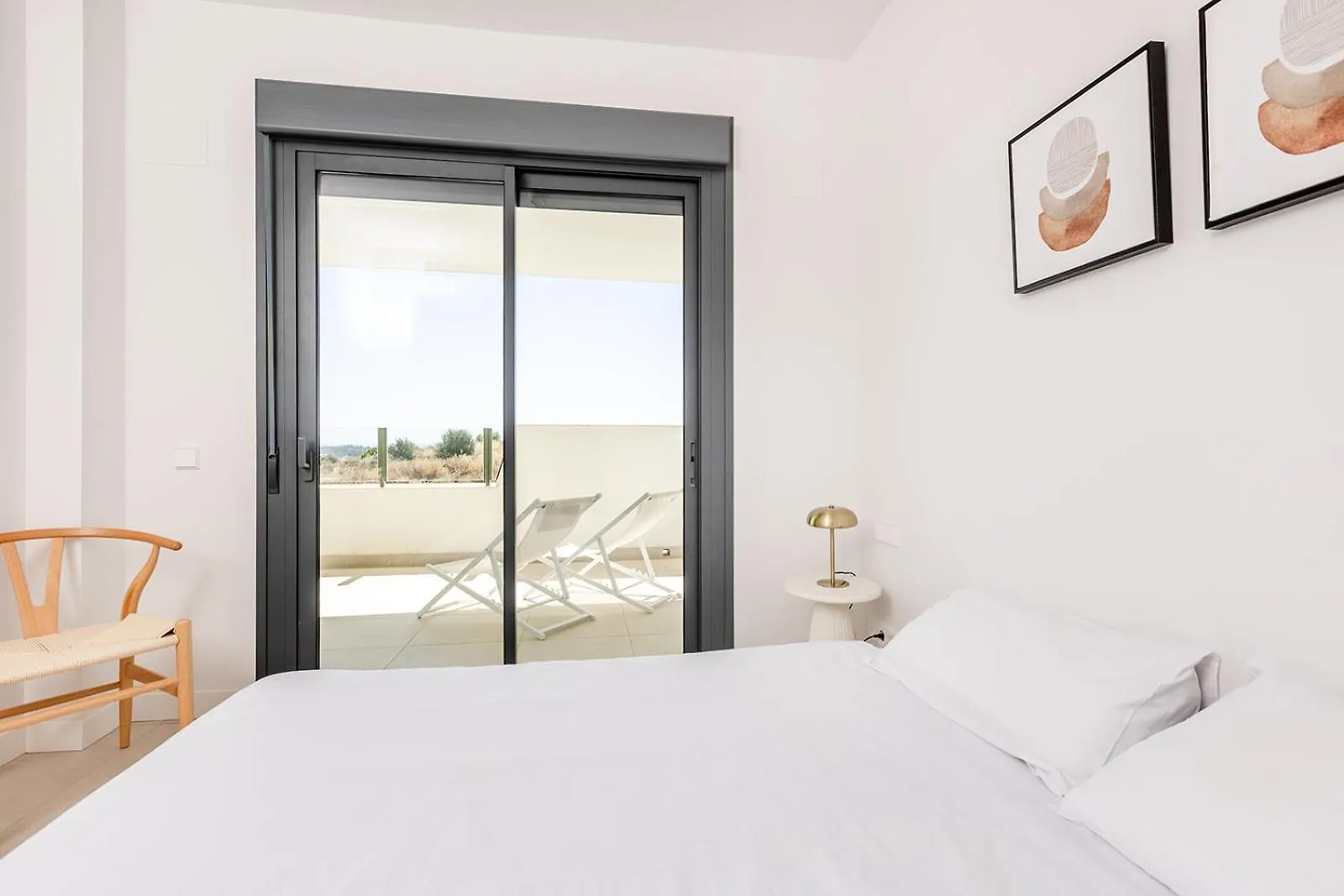 Ipanema Sea And Golf Marbella Apartment La Cala De Mijas