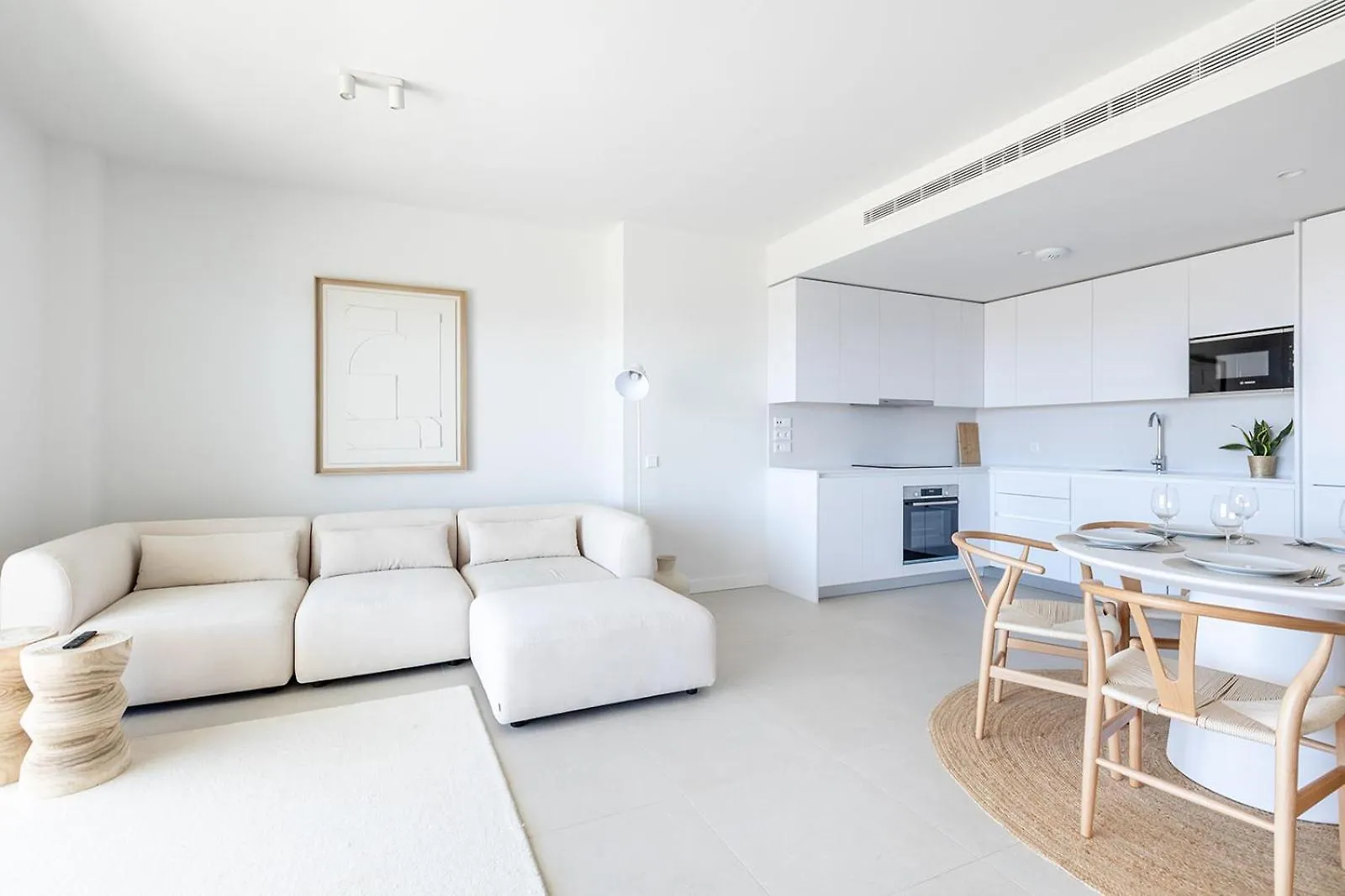 Ipanema Sea And Golf Marbella Apartment La Cala De Mijas