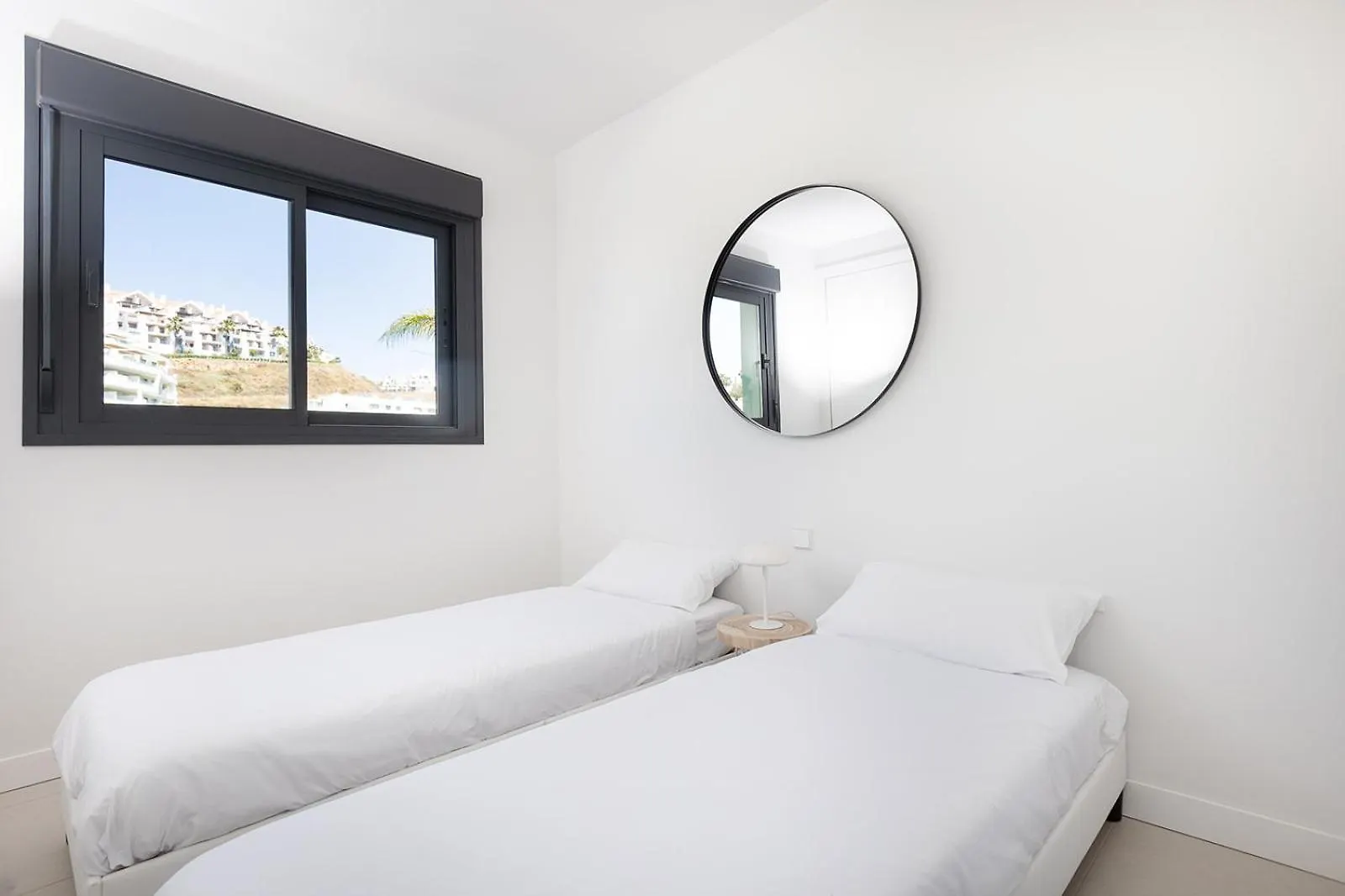 Ipanema Sea And Golf Marbella Apartment La Cala De Mijas 0*,