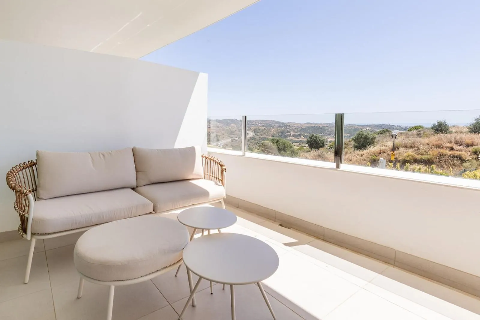 Ipanema Sea And Golf Marbella Apartment La Cala De Mijas