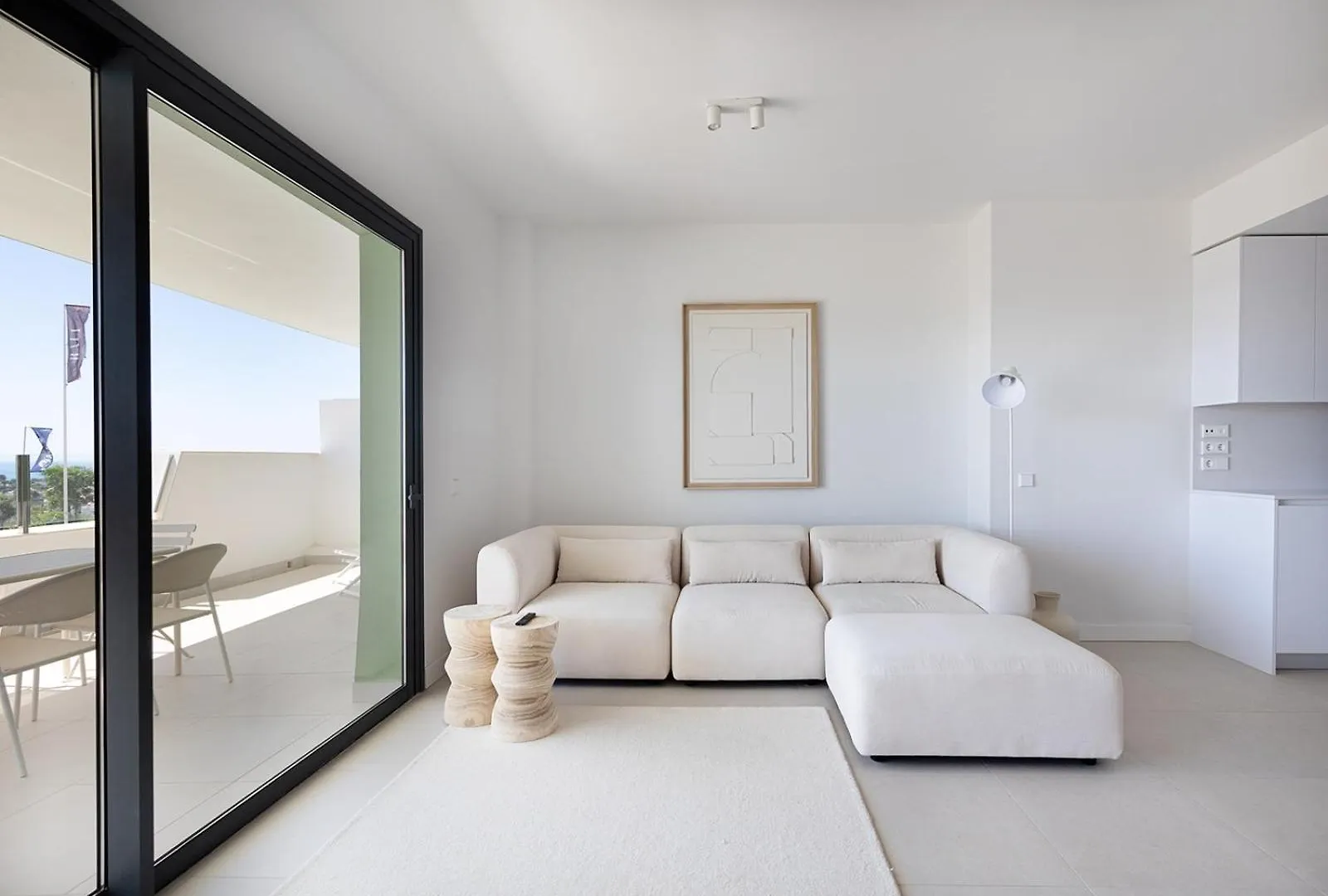 Ipanema Sea And Golf Marbella Apartment La Cala De Mijas