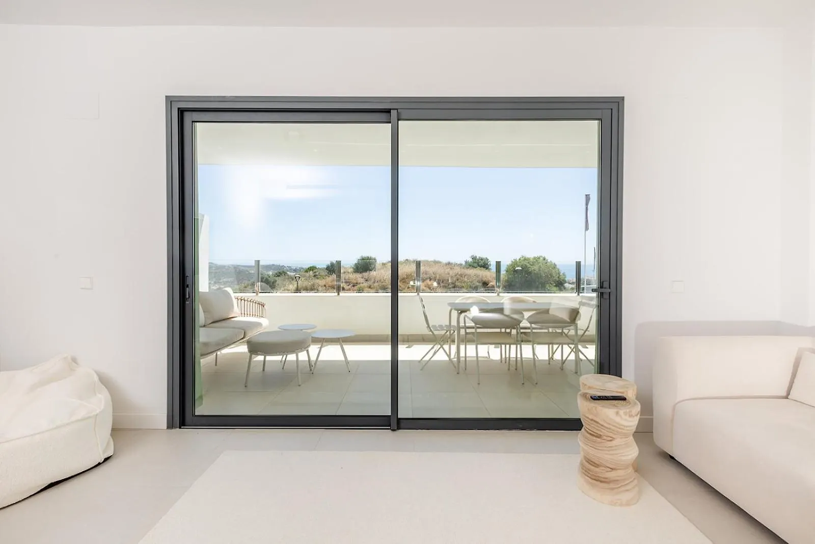 Ipanema Sea And Golf Marbella Apartment La Cala De Mijas