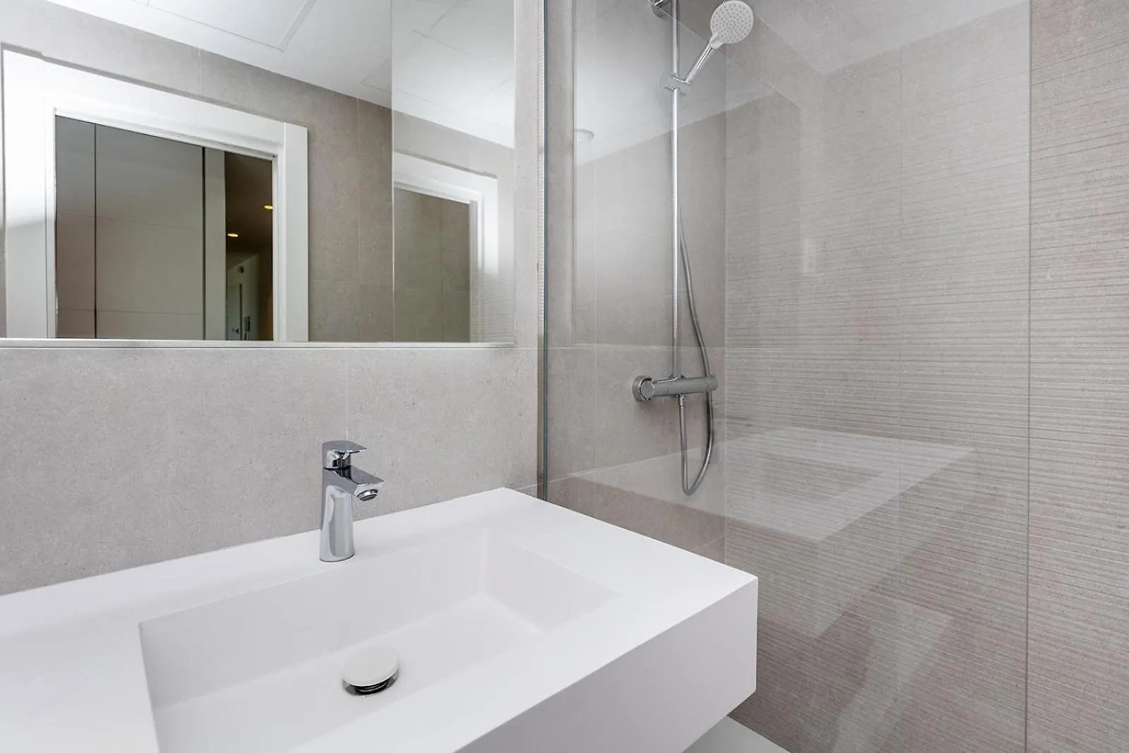 Ipanema Sea And Golf Marbella Apartment La Cala De Mijas